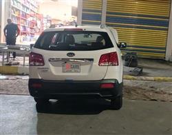 کیا سۆرینتۆ